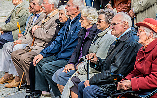 Olsztyńscy seniorzy mają swój informator